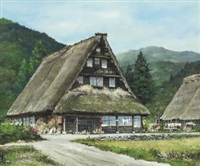 Kiichiro Hayashi | Artnet